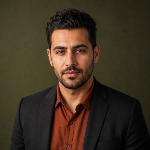 Mishal Al-Qattan