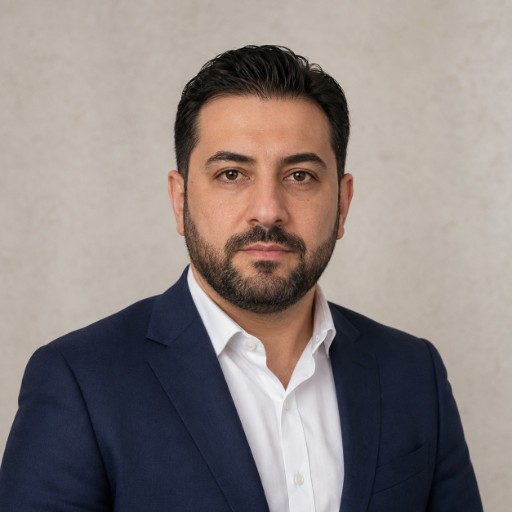 Rashid Al-Ghanem
